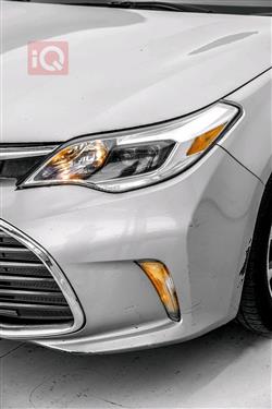 تويوتا أفالون